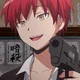 Karma Akabane