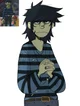 Murdoc Niccals