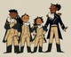 Hamilsquad