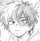Shoto Todoroki BF