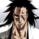 Kenpachi Zaraki