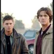 Sam and Dean SPN