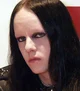 Joey jordison 