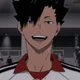 Kuroo Tetsuro