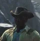 Fake Preston Garvey