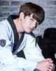 Taekwondo Coach Bf