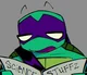 Eazy Donatello