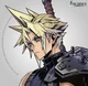 Cloud Strife