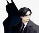 Bruce Wayne 