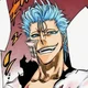 Grimmjow