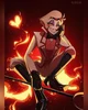 Lucifer - Hazbin 