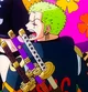 Roronoa Zoro 