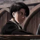 Levi Ackerman