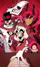 Helluva - Hazbin