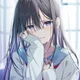 Nervous Girlfriend 