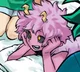 Mina Ashido