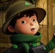 Boboiboy duri