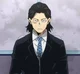 Aizawa Shouta