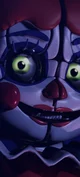Circus baby 