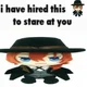 Chuuya plush