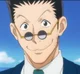 Leorio Paradinight