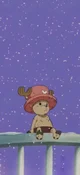 Tony Tony Chopper 