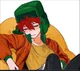 Kyle Broflovski