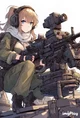 Female special force