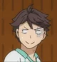 Oikawa Tooru
