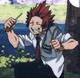 005 Eijiro Kirishima