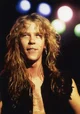 James Hetfield