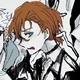 Nakahara Chuuya 