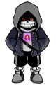 Hyperdust Sans