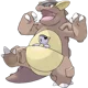 Kangaskhan