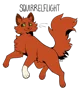 Squirrelflight