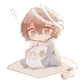 Baby Dazai