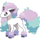 Galarian Ponyta