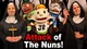 Attack of the nuns