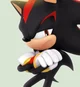 Shadow the hedgehog 