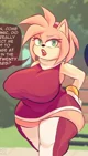 adult Amy