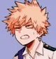 Katsuki Bakugou 