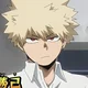 Bakugo katsuki 