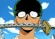 Zoro -T or S-