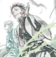Sanemi y Masachika