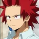 Kirishima Eijirou 