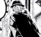 Chuuya BSD