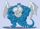 Exveemon MuscleVirus