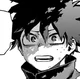 BMHA- Izuku Midoriya