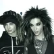Kaulitz twins demons