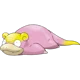 Galarian Slowpoke